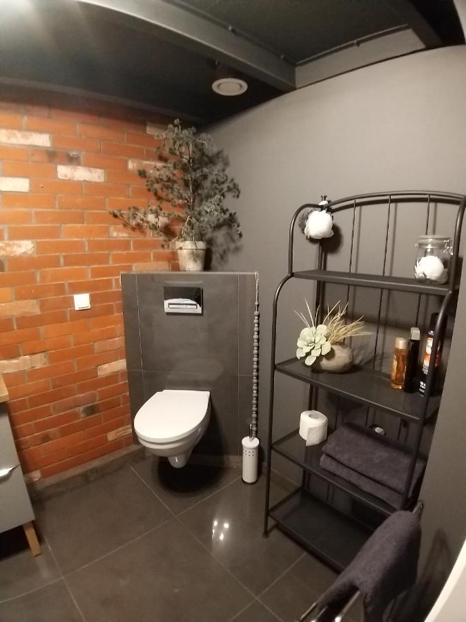 Apartmán Loft 314 Zyrardow Exteriér fotografie