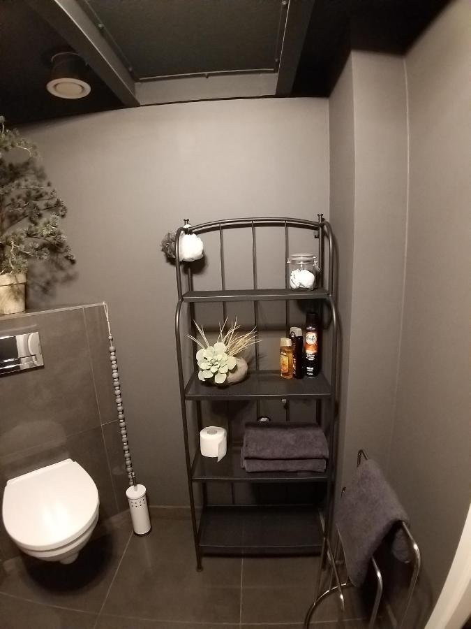 Apartmán Loft 314 Zyrardow Exteriér fotografie