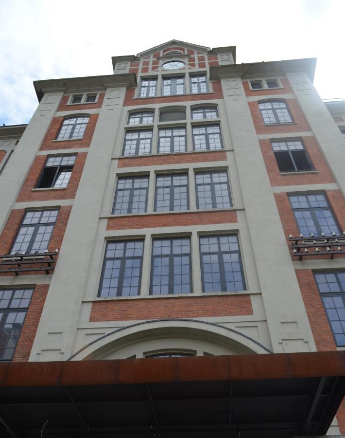 Apartmán Loft 314 Zyrardow Exteriér fotografie